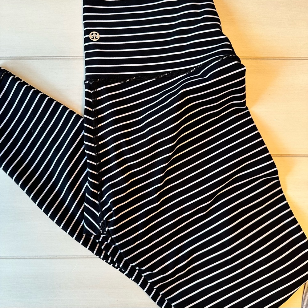 Lululemon Wunder Under High-Rise Tight *Luxtreme 28"